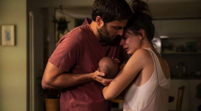 Maternidad