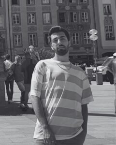 Eduardo Ramírez | Redactor