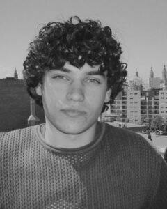 Pedro Modrego | Redactor