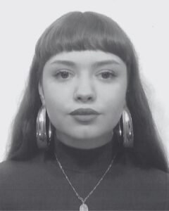 Eva Mesonero | Redactora