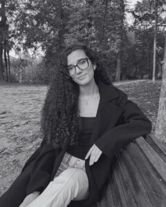 Sheila Lafuente | Redactora jefe y editora