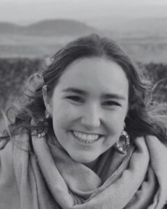 Teresa Pérez | Redactora