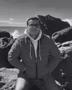 Fernando Dominguez | Colaborador "El otro México"