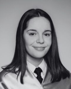 Laura Alcaine | Redactora