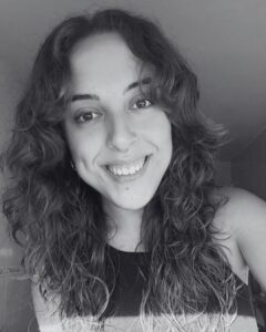 Ana Obiol | Redactora
