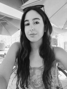 Ainhoa Montero | Redactora jefe y editora