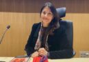 Corina Oproae: “Hay una gran diferencia entre nacer y vivir en libertad y no tenerla”
