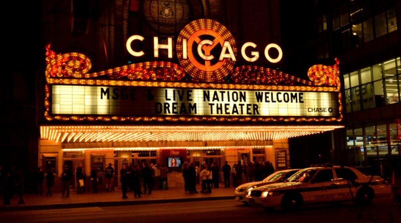 cine de Chicago