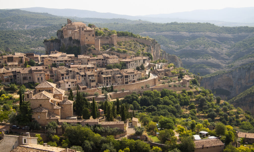 Pueblos Vivos Aragón