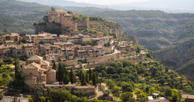 Pueblos Vivos Aragón