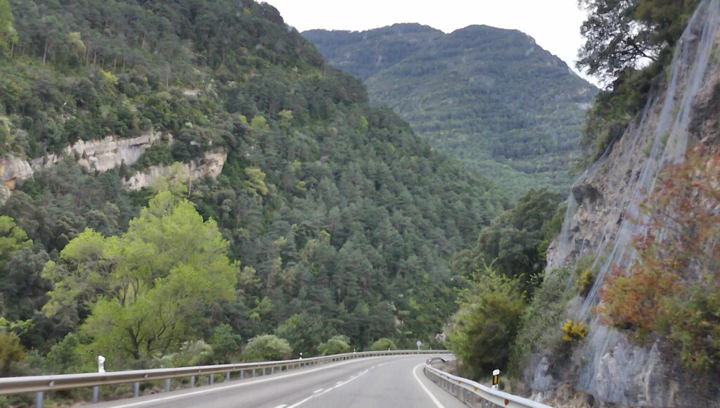 Geoparque Sobrarbe-Pirineos
