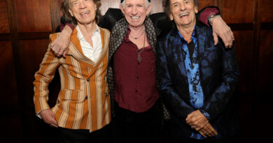 Rolling Stones