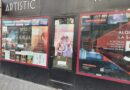 Una tarde en el cine de las Cigarreras