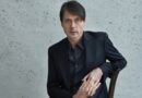 Brett Anderson: De los pozos negros a las cumbres del Pirineo