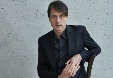 Brett Anderson: De los pozos negros a las cumbres del Pirineo