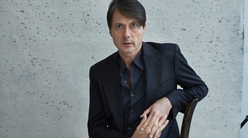 Brett Anderson: De los pozos negros a las cumbres del Pirineo