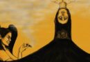 Clarita Maldita: drogas, sexo y rock and roll en un Moncayo encantado
