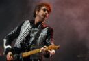 El holograma de Cerati