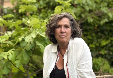 Natalia Gómez del Pozuelo: «En todo viaje nos buscamos a nosotros mismos»