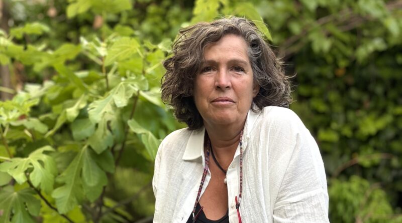 Natalia Gómez del Pozuelo: «En todo viaje nos buscamos a nosotros mismos»