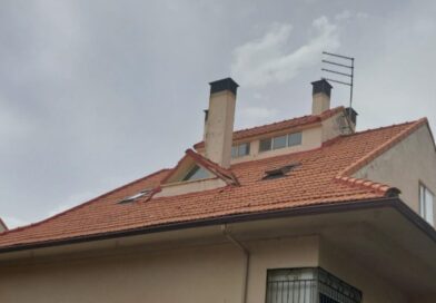 Mangoneo machista o la casa por el tejado