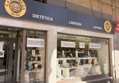 Zaragoza en venta: Crisis del comercio independiente